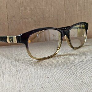 Anne Klein Women Eyeglasses Frame AK8106 Eye Wear Glasses Frame
